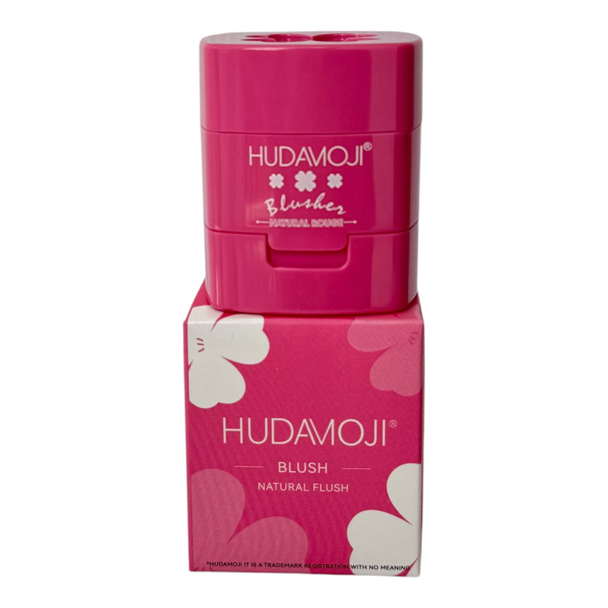 Rubor Hudamoji Blush Natural Flash