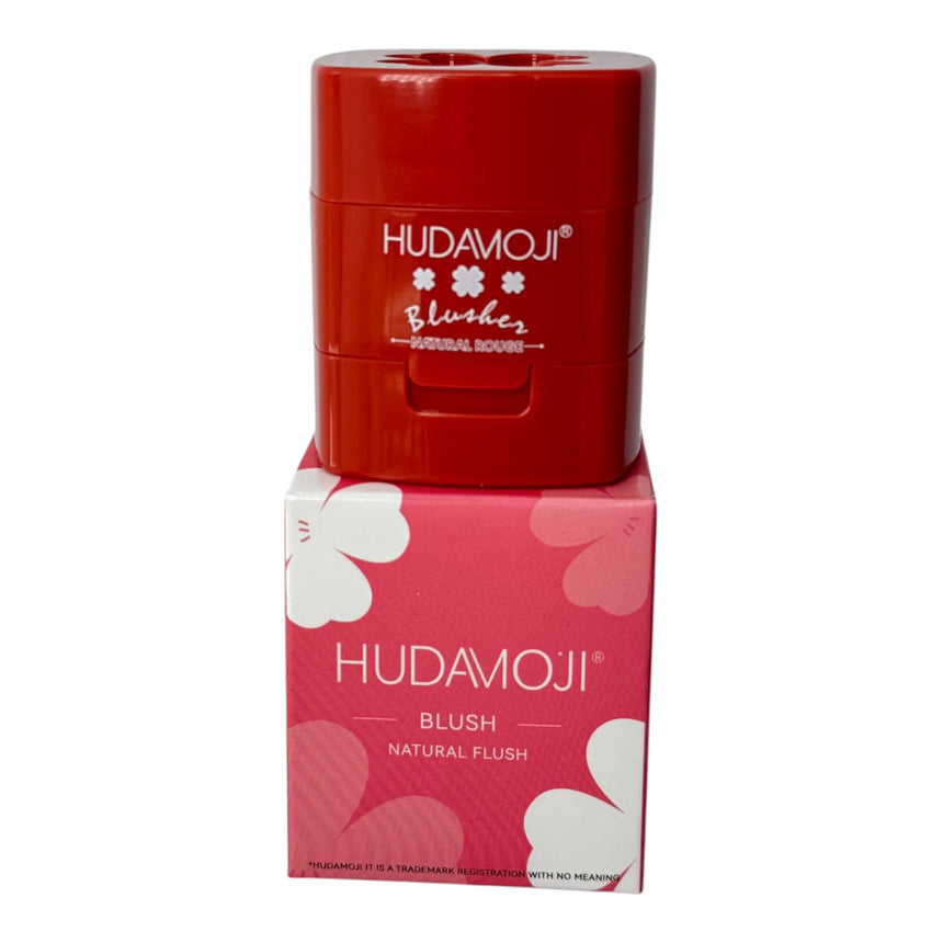 Rubor Hudamoji Blush Natural Flash