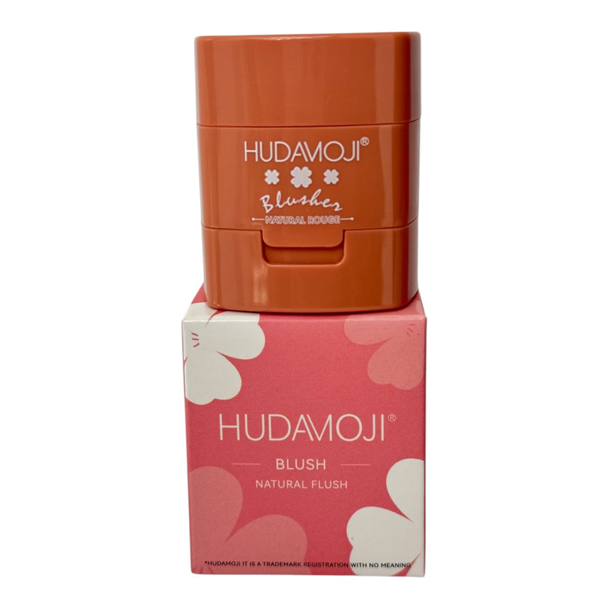 Rubor Hudamoji Blush Natural Flash