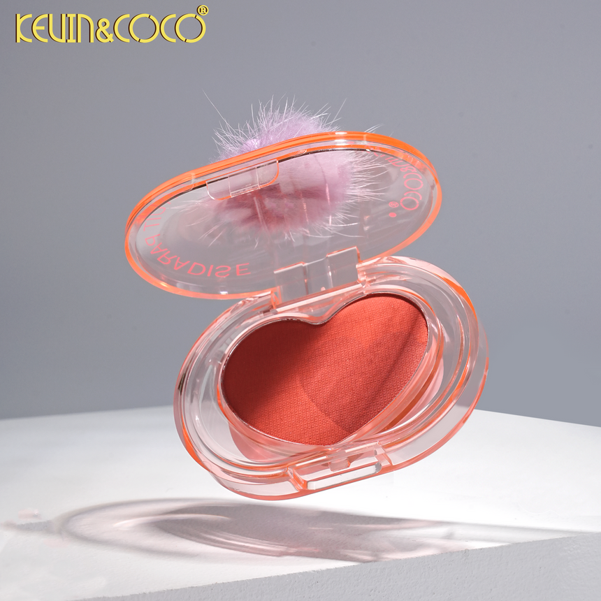 Al por Mayor Rubor en Polvo Kevin & Coco Paradise Fruit Blush