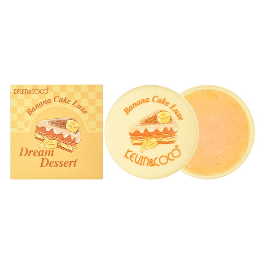 Al por Mayor Exfoliante de Labios Kevin & Coco Dream Desset Lip Scrub