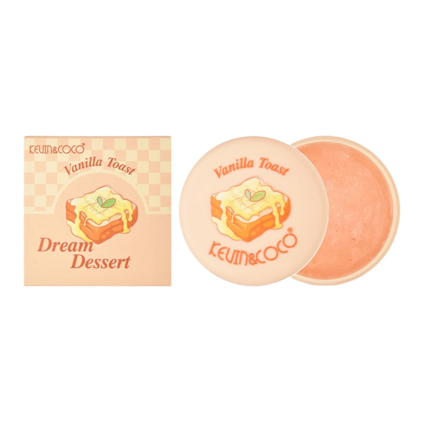 Al por Mayor Exfoliante de Labios Kevin & Coco Dream Desset Lip Scrub