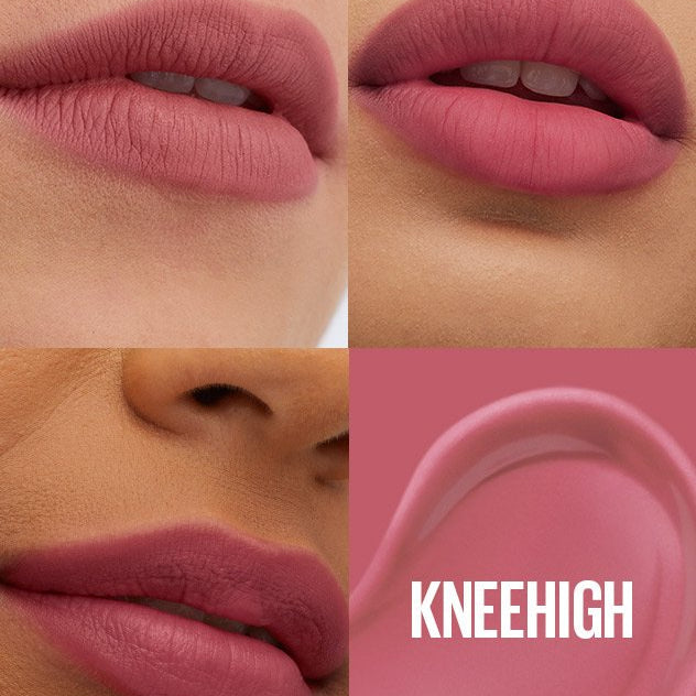 Al por Mayor Labial con Tinta Maybelline Super Stay Teddy Tint Lip