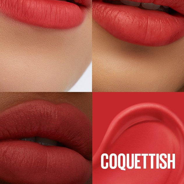 Al por Mayor Labial con Tinta Maybelline Super Stay Teddy Tint Lip