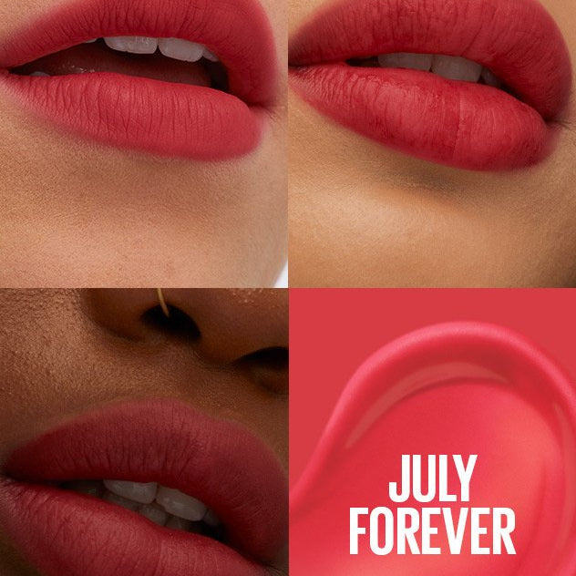 Al por Mayor Labial con Tinta Maybelline Super Stay Teddy Tint Lip