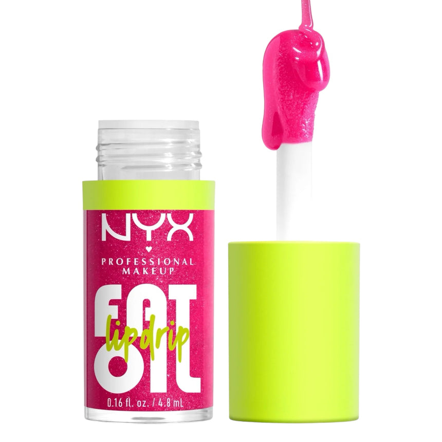 Aceite de Labios Nyx Fat Oil Lip Drip