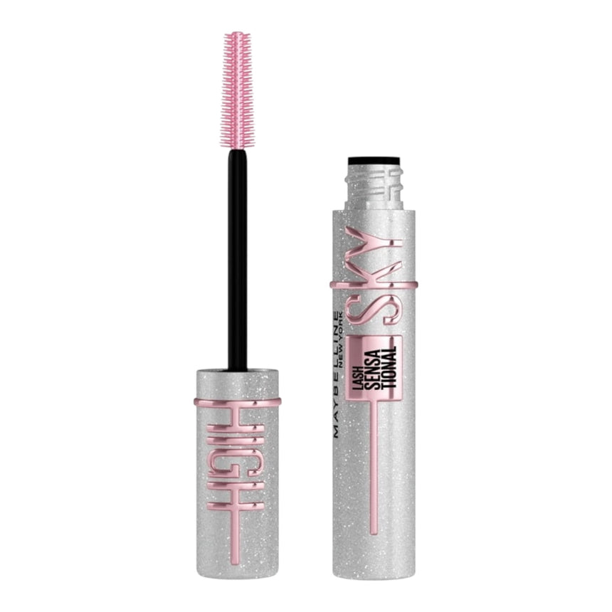 Máscara de Pestañas Maybelline Lash Sensational Sky High Space Diamond