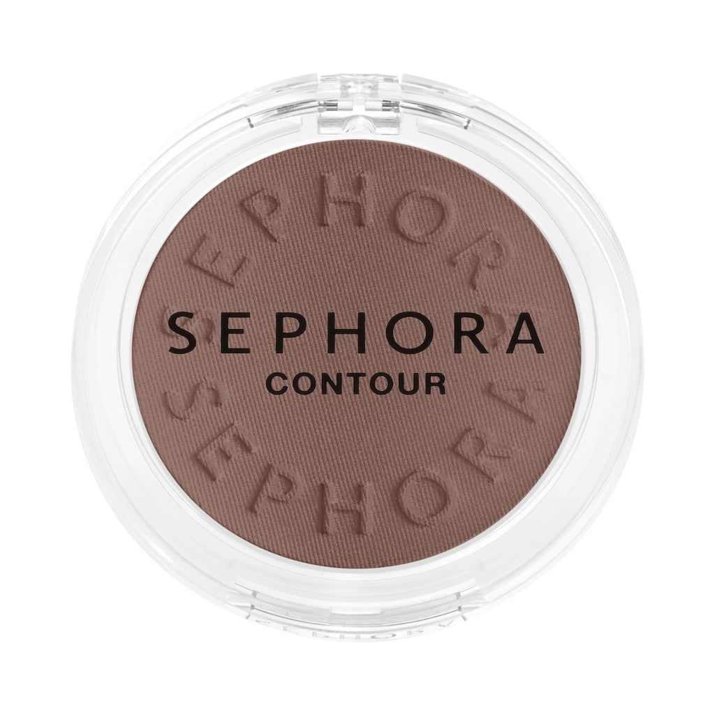 Contorno en Polvo Sephora Contour Matte Powder – Hi Beauty Cosmetics
