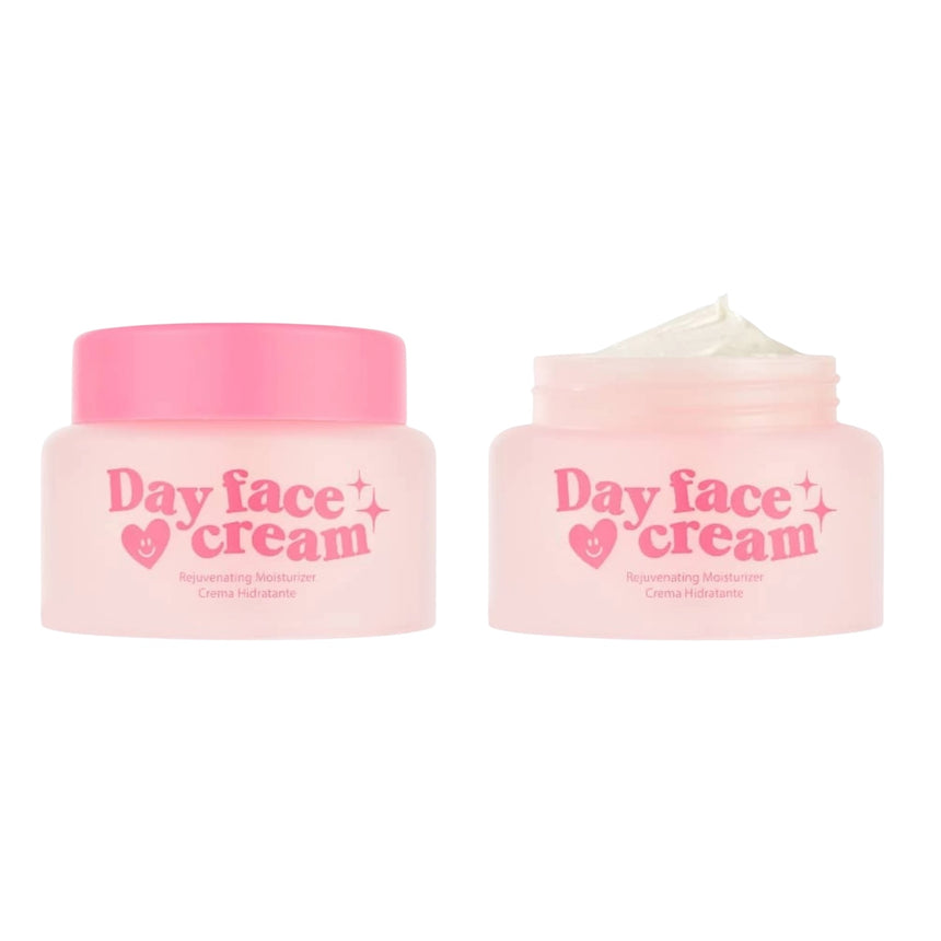 Crema Facial de Día Kevin & Coco Day Face Cream