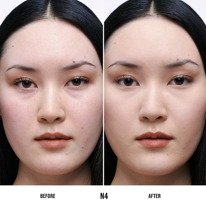 Polvos Compactos Mac Cosmetics Studio Fix Powder Plus Foundation with 24HR