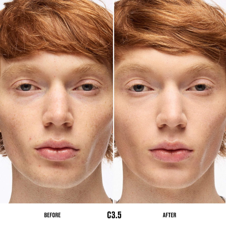 Polvos Compactos Mac Cosmetics Studio Fix Powder Plus Foundation with 24HR