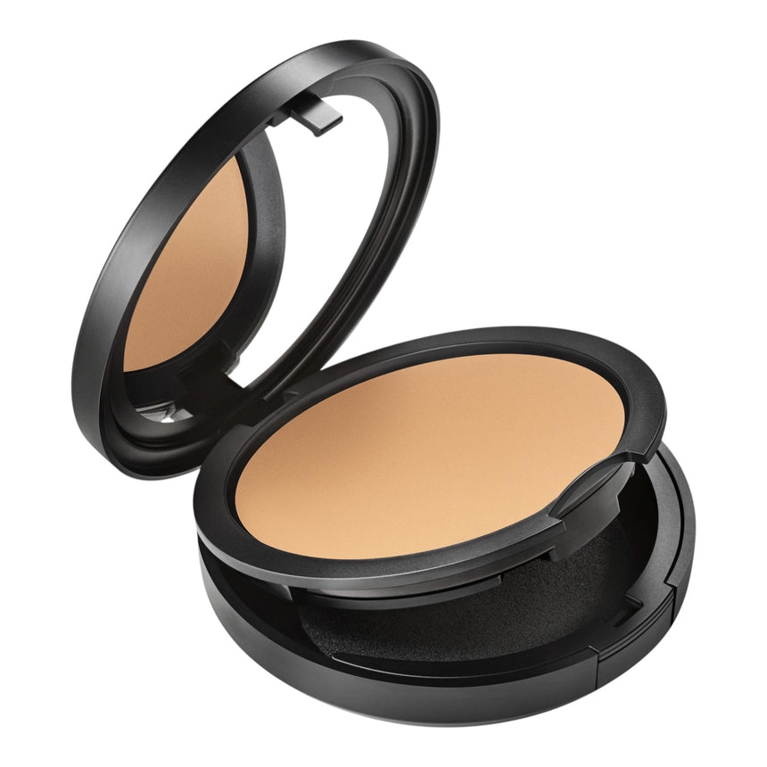 Polvos Compactos Mac Cosmetics Studio Fix Powder Plus Foundation with 24HR
