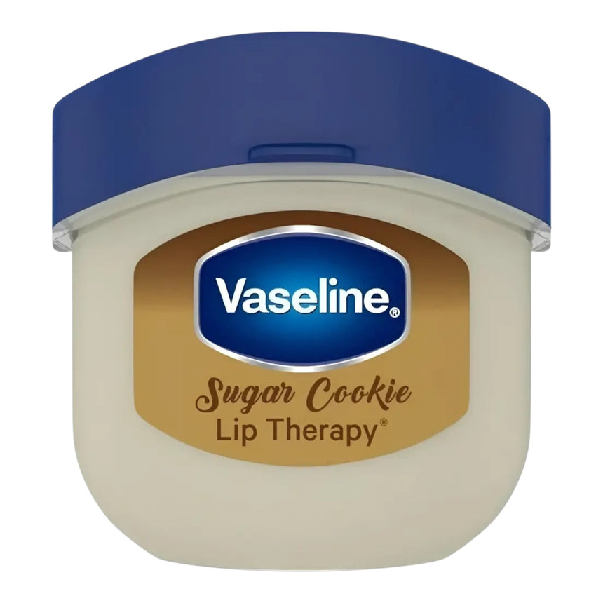 Bálsamo para Labios Vaseline Sugar Cookie Lip Therpy