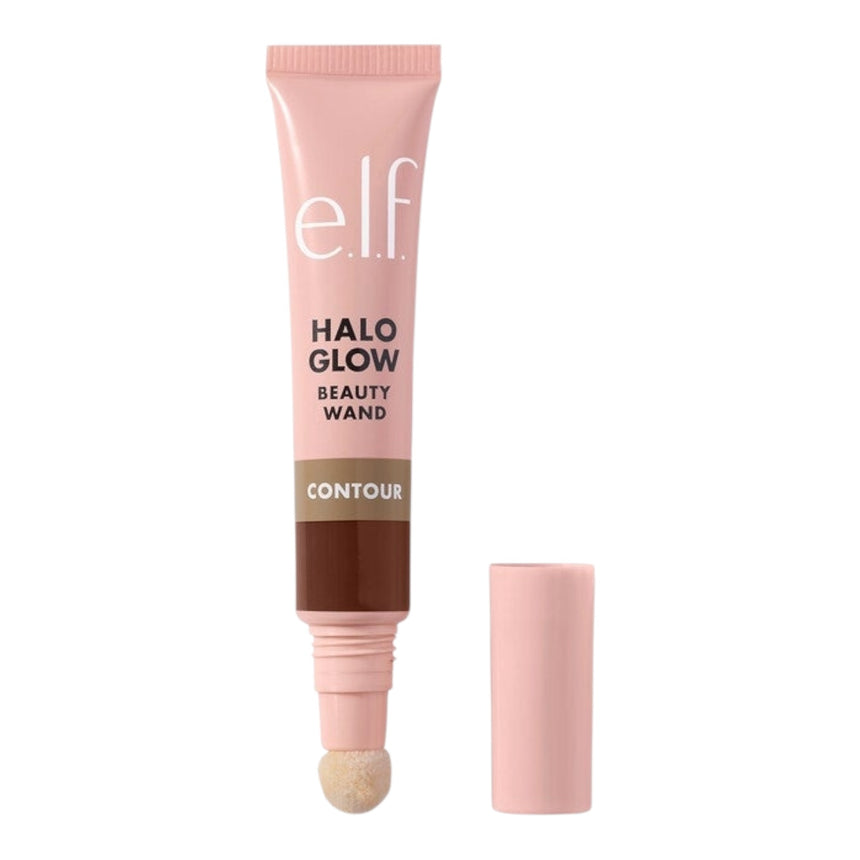 Contorno Líquido Elf Halo Glow Contour