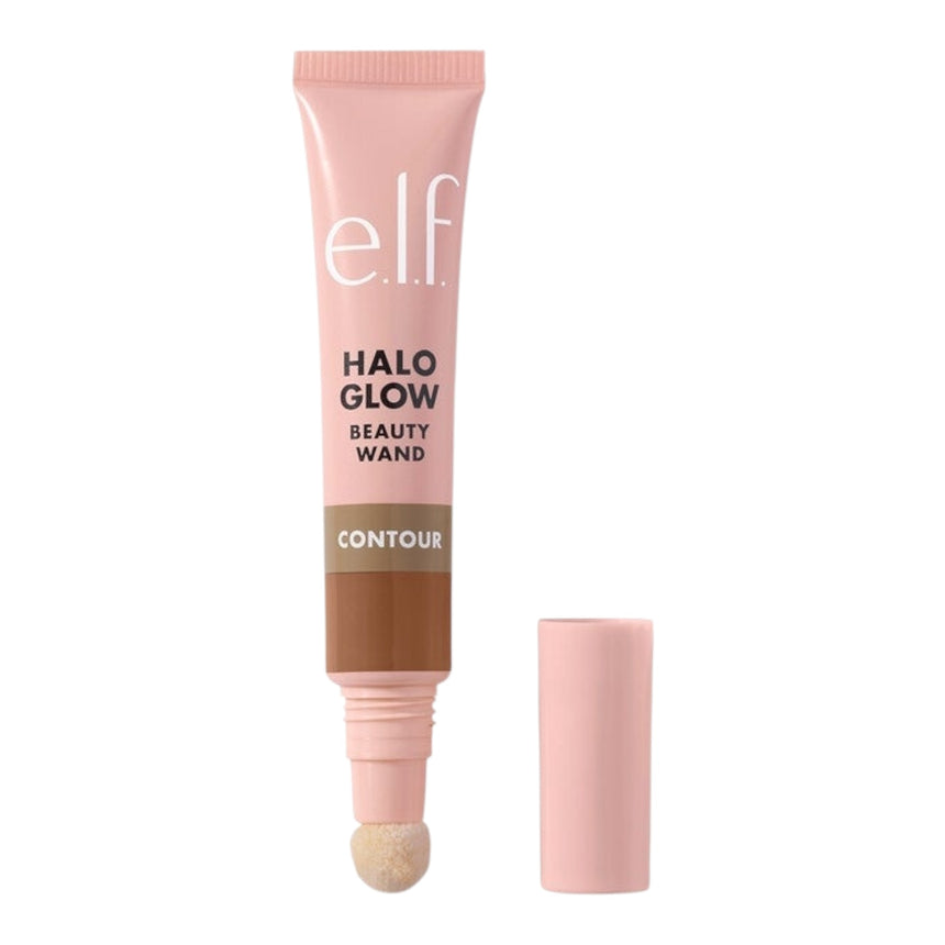 Contorno Líquido Elf Halo Glow Contour