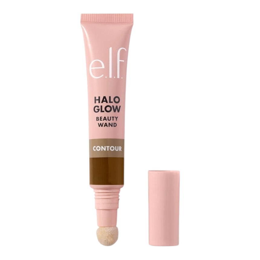 Contorno Líquido Elf Halo Glow Contour