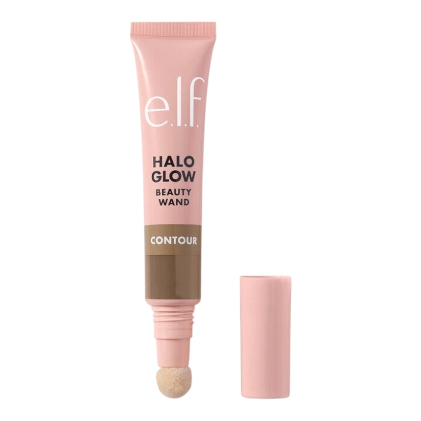 Contorno Líquido Elf Halo Glow Contour
