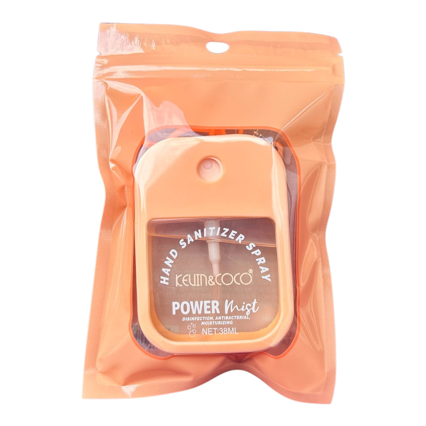 Sanitizadores de Manos Kevin & Coco Fruit Hand Sanitizer Taste of Glam