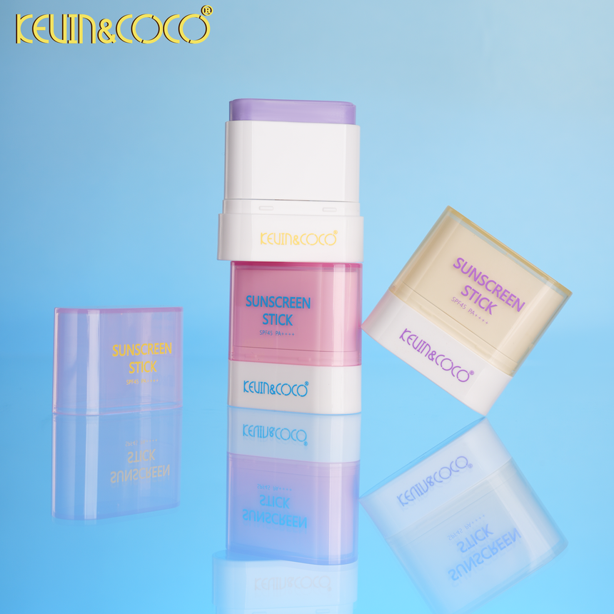 Al por Mayor Protector Solar en Barra Kevin & Coco Sunscreen Stick