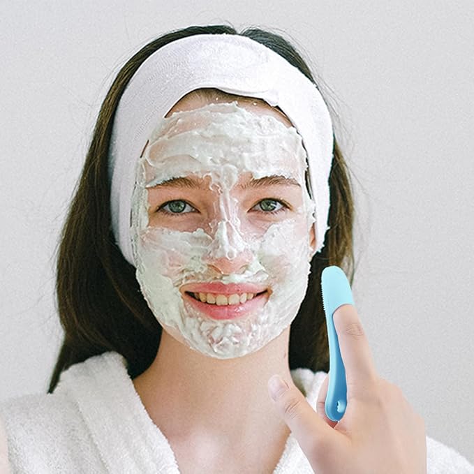 Exfoliante de Cara Face Scrub