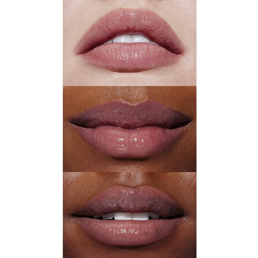 Tinta con Brillo Labial Well People Lush Lip Tinted Oil