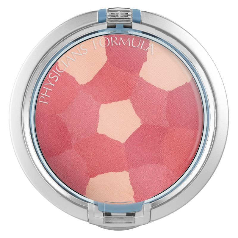 Polvos de Rubor Physicians Formula Blush Fard À Joues