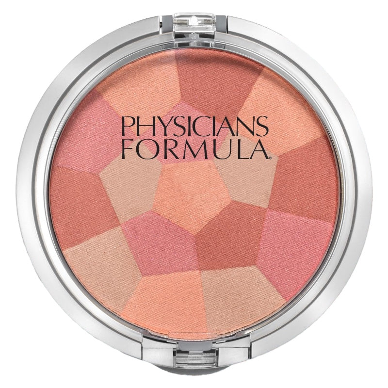 Polvos de Rubor Physicians Formula Blush Fard À Joues