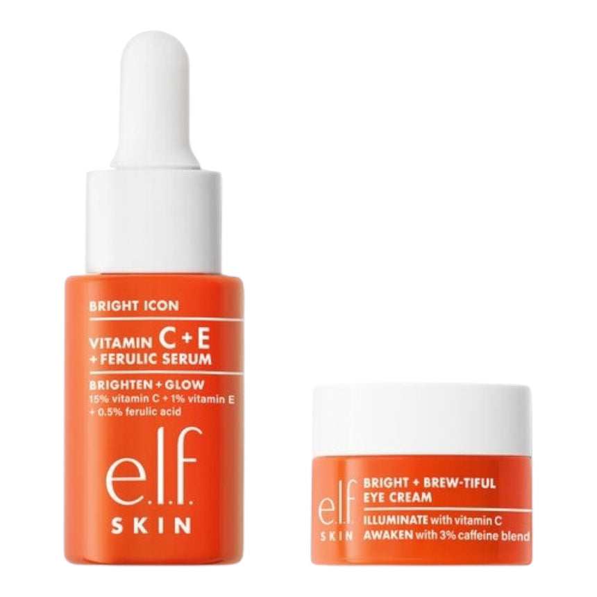 Dúo Facial Elf Brightest Bestias 15ml