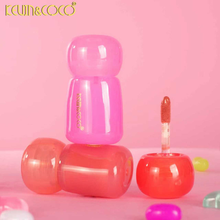 Al por Mayor Tinta para Labios y Mejillas Kevin & Coco Cheek and Lip Dual Use