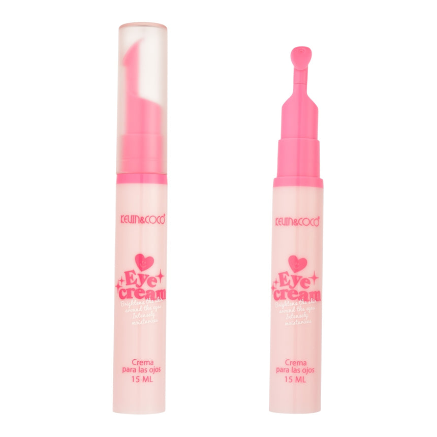 Crema para Contorno de Ojos Kevin & Coco Eyecream