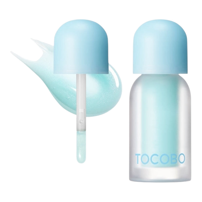 Al por Mayor Lip Plumping Tocobo Juicy Berry Plumping Lip Oil Glam Max