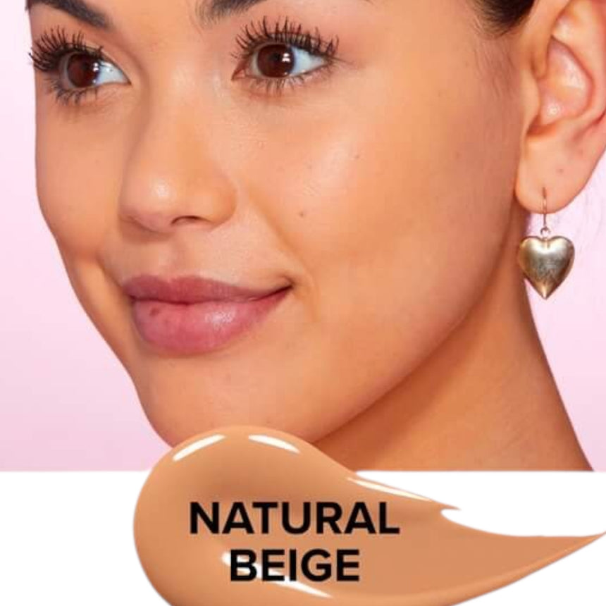 Corrector Too Faced Travel Size Born This Way Super Coverage Multi Use Concealer 2ml