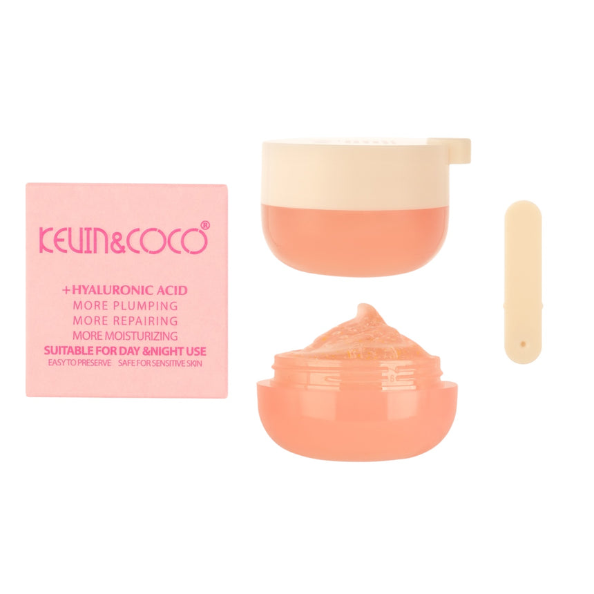 Mascarilla de Labios Kevin & Coco Suitable For Day & Night Use