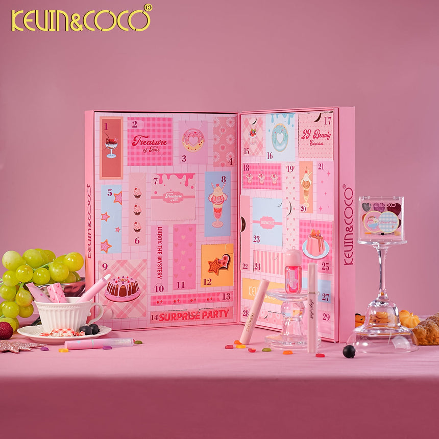 Calendario de Adviento Kevin & Coco Advent Calendar 29uni