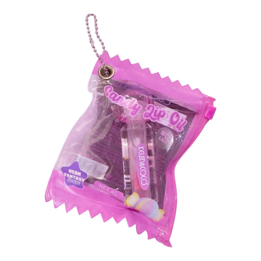 Brillo Labial Kevin & Coco Lip Oil