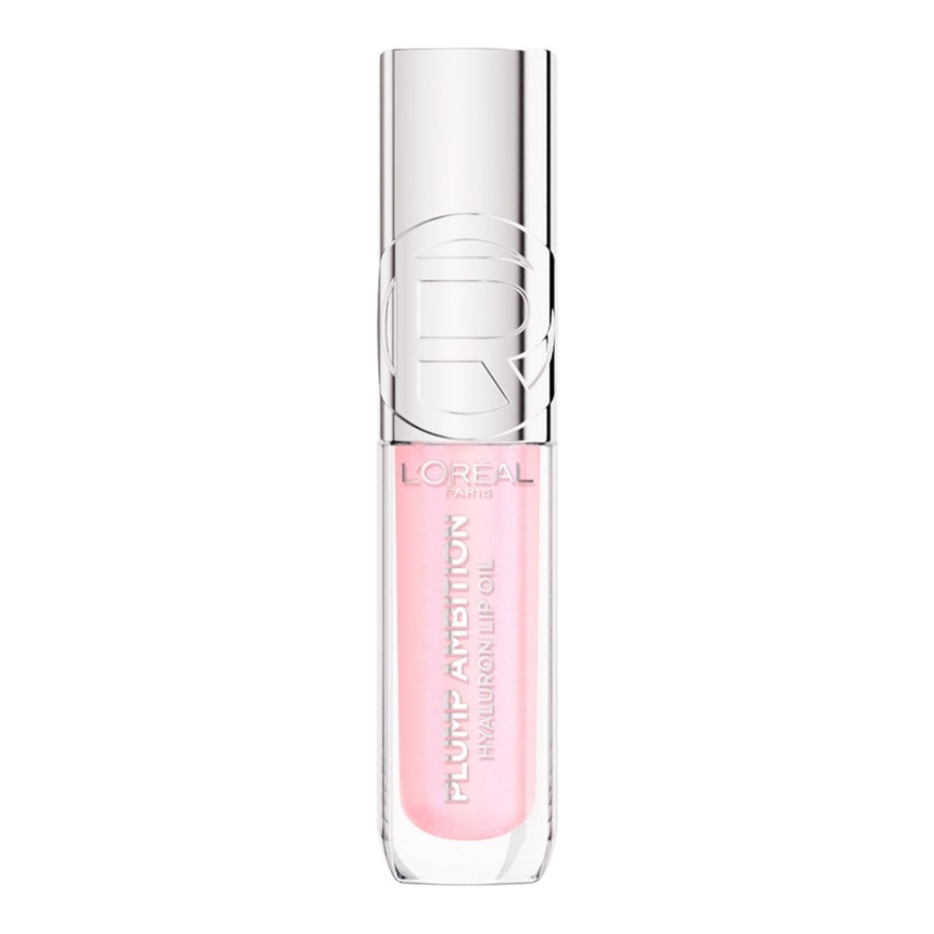 Brillo Labial L’Oreal Plump Ambition Hyaluronic Lip Oil