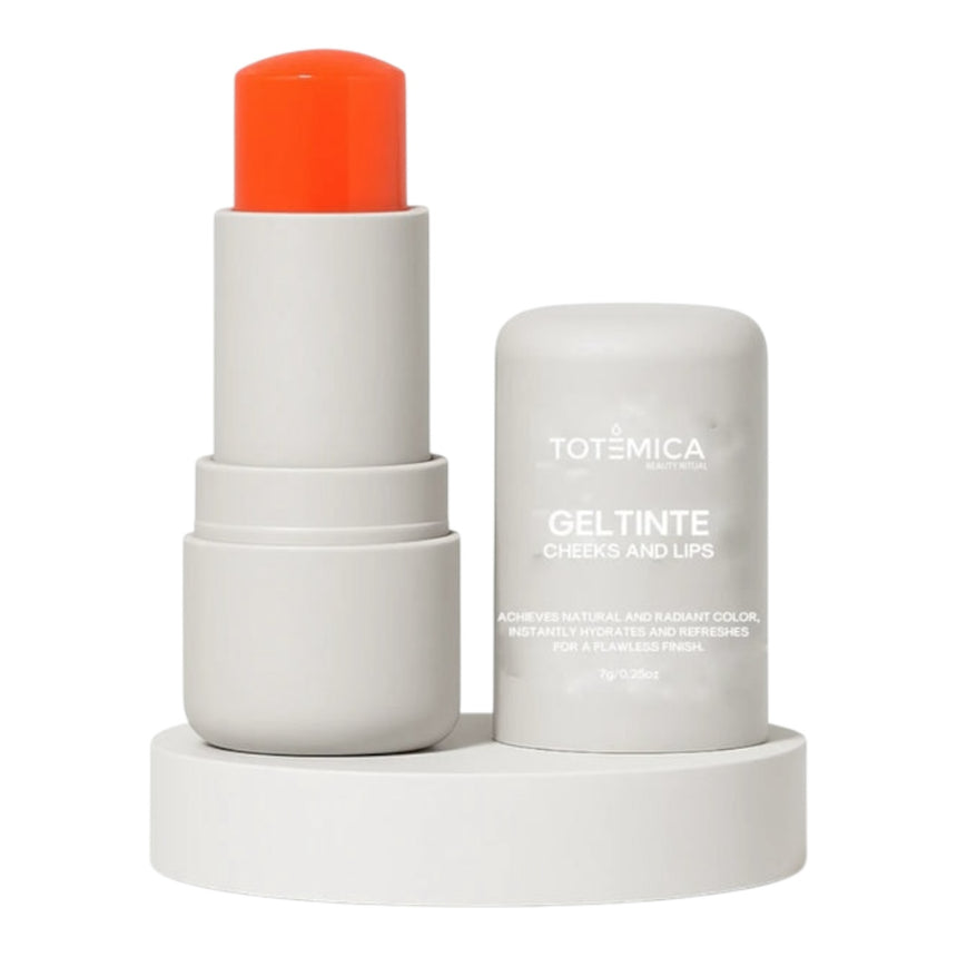 Rubor en Gel Totemica Gel Tinte Cheeks and Lips