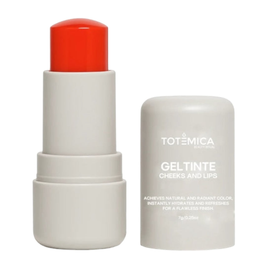 Rubor en Gel Totemica Gel Tinte Cheeks and Lips
