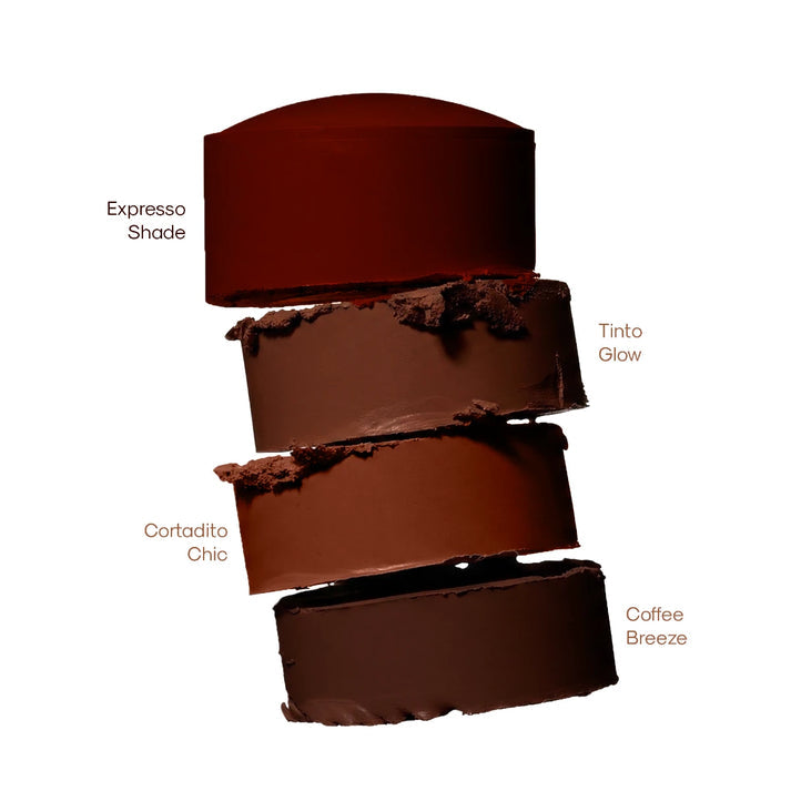 Contorno en Barra Totemica Contour Enigmatic Goddess