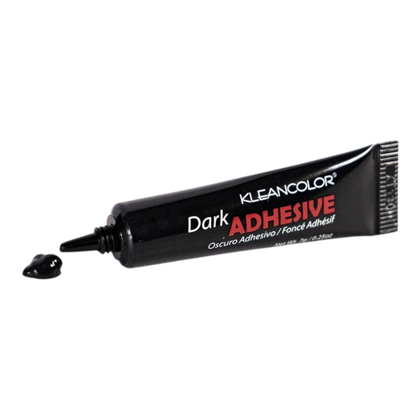 Pegamento Negro para Pestañas Kleancolor Dark Adhesive