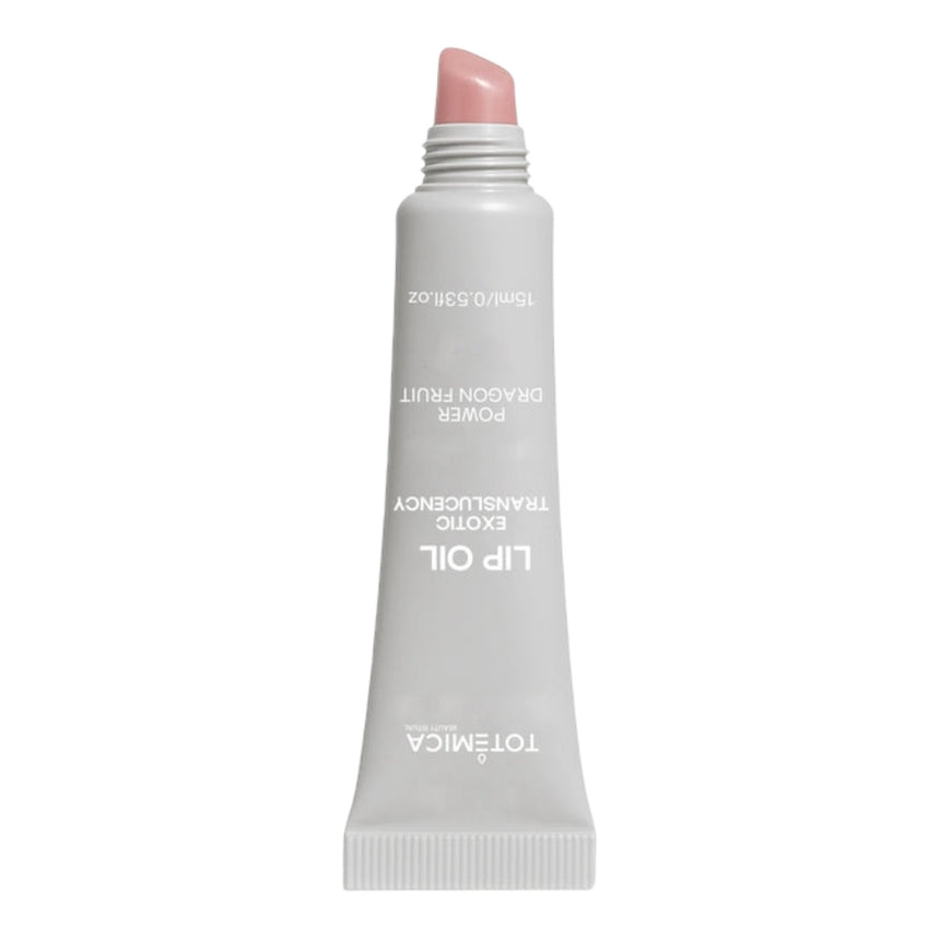 Al por Mayor Brillo Labial Totémica Lip Oil Exotic Translucency