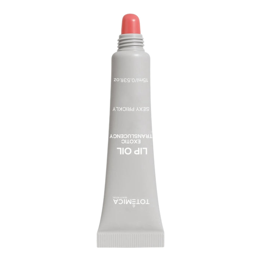Al por Mayor Brillo Labial Totémica Lip Oil Exotic Translucency