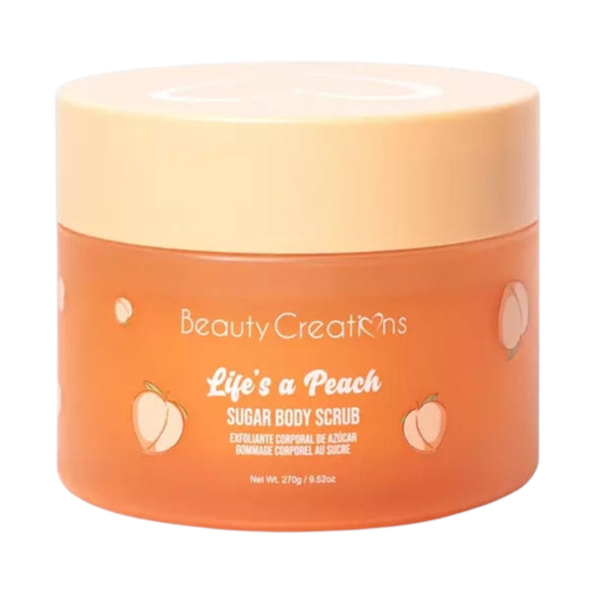 Al por Mayor Exfoliante Corporal Beauty Creations Sweet Body Scrub