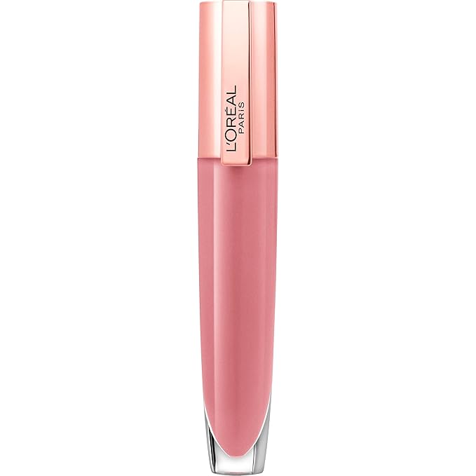Labial L’Oreal Glow Paradise Lip Balm in Gloss