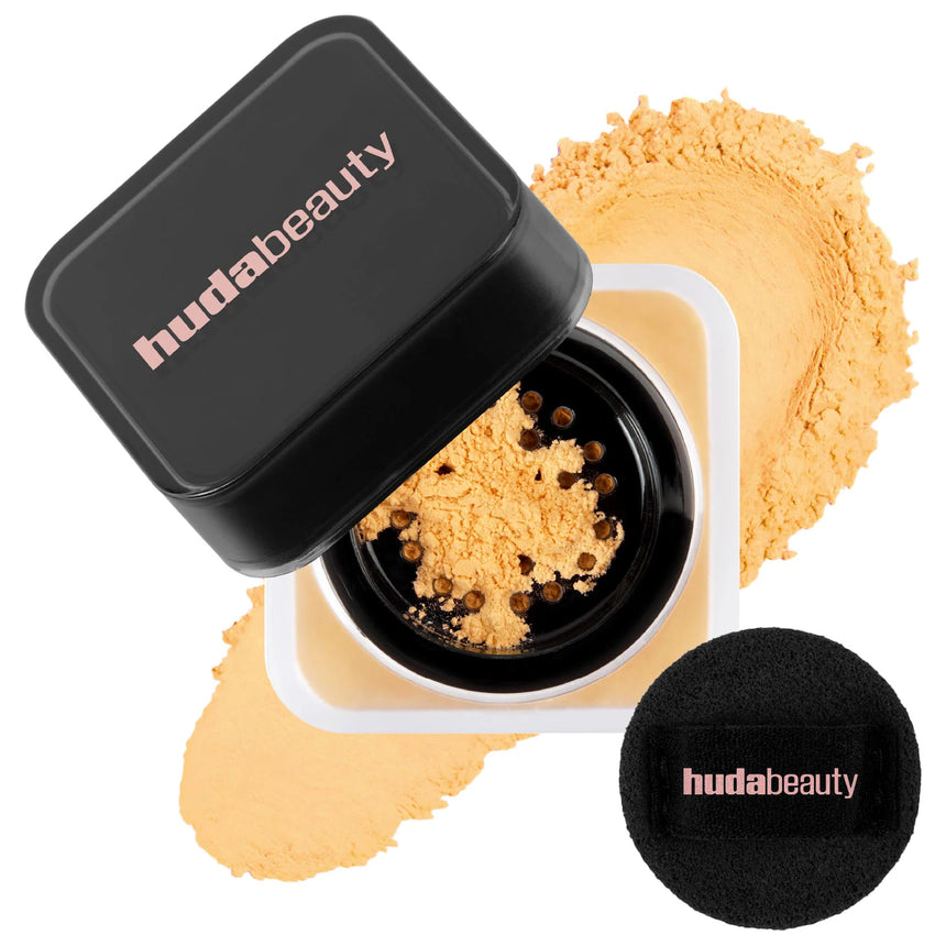 Mini Polvos Sueltos Huda Beauty Easy Bake & Baby Bake