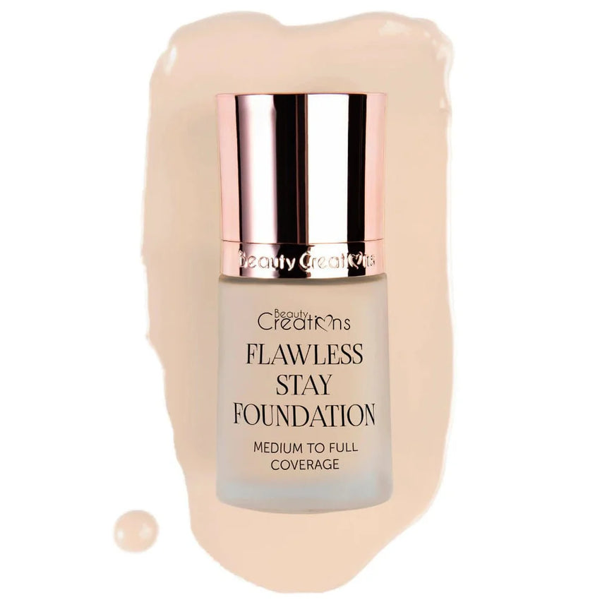 Al por Mayor Flawless Stay Foundation