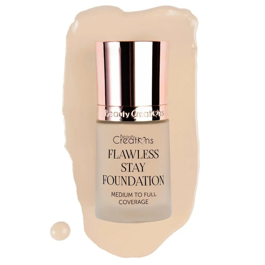 Al por Mayor Flawless Stay Foundation