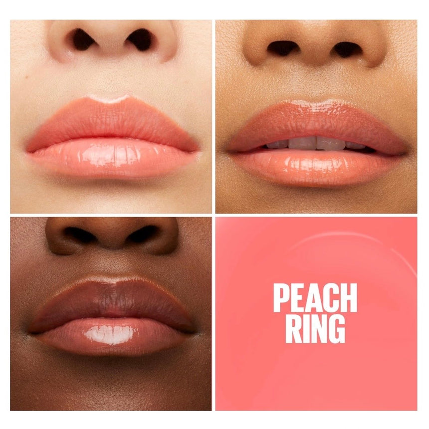 Lipgloss con Ácido Hialurónico Maybelline Lifter Gloss