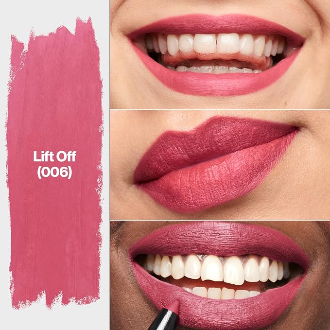 Crayón de Labios Revlon Colorstay Matte Lite Crayon