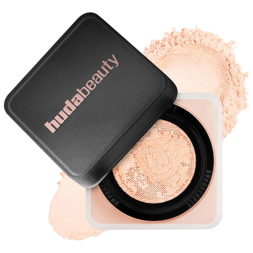 Polvos Huda Beauty Easy Bake Powder